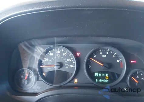 2010 Jeep Patriot Sport из США, поврежденный, VIN 1J4NT2GB2AD502948